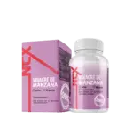 Suplemento de Vinagre de manzana