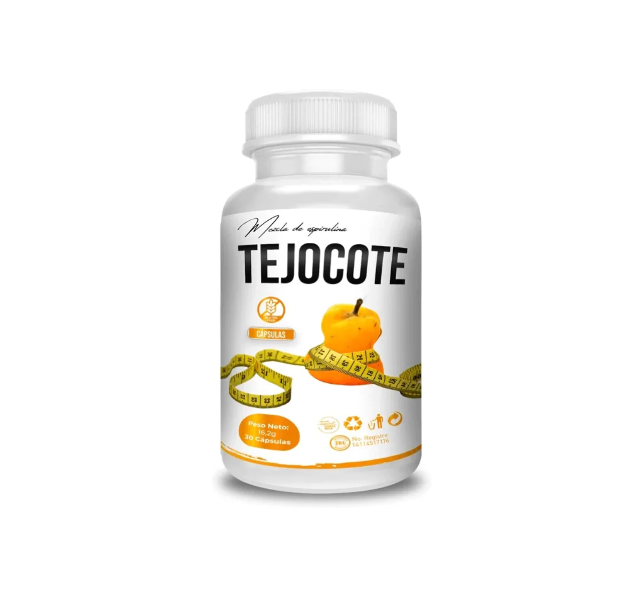 Nuestros suplementos 4 Tejocoteprincipal