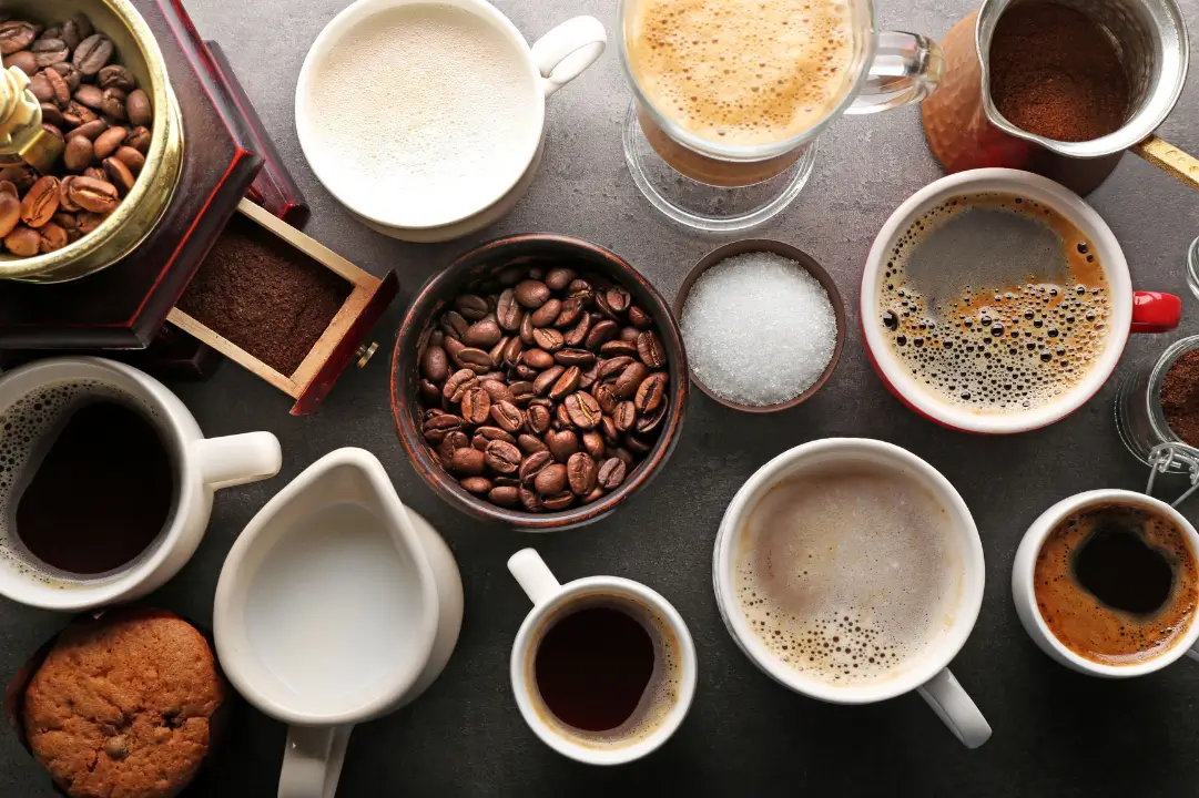 Cafeína