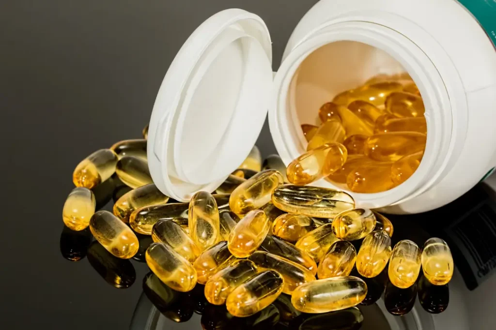 El uso de Omega 3