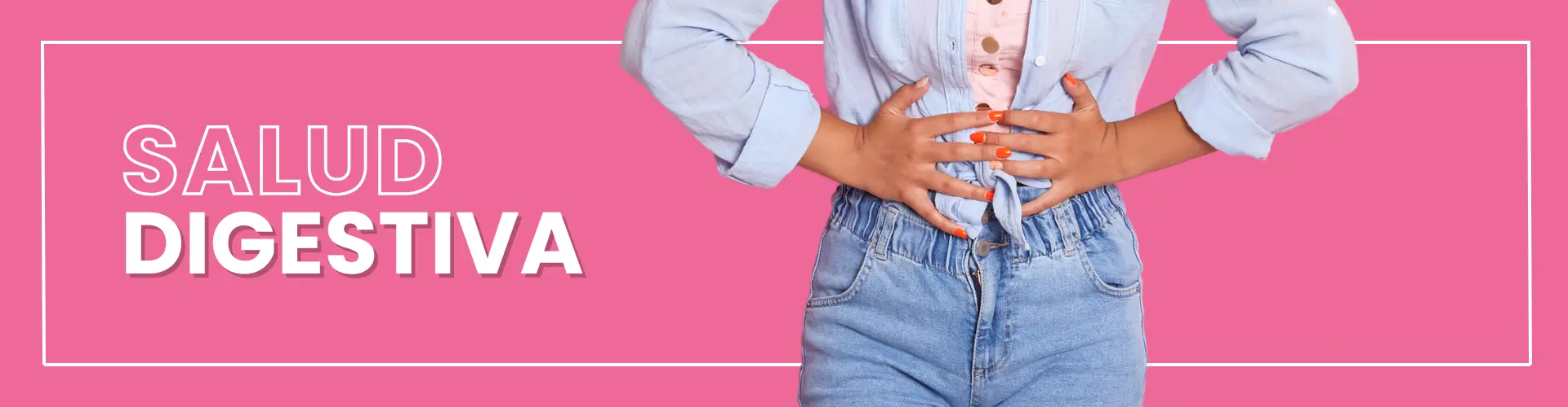 Banner de Categoria Salud Digestiva