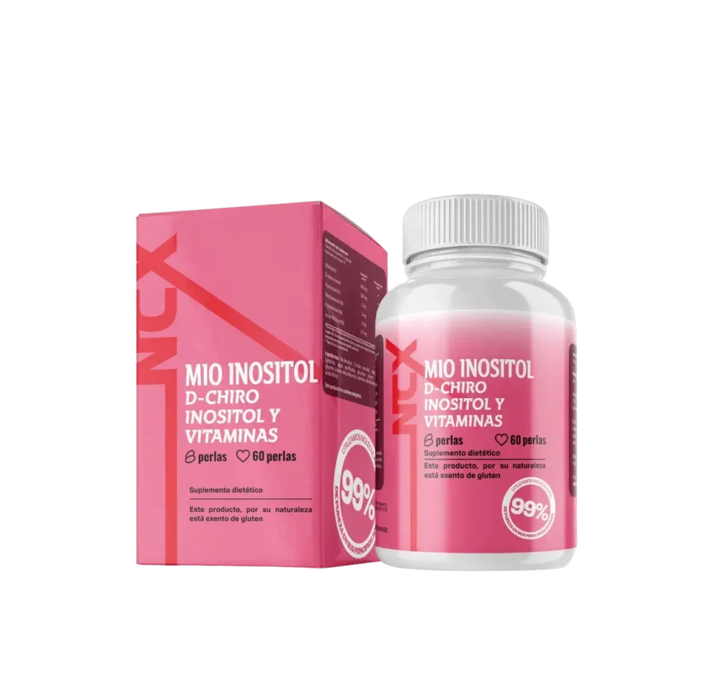 Inositol