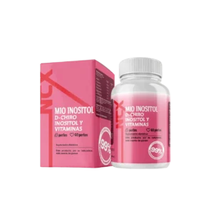 Inositol