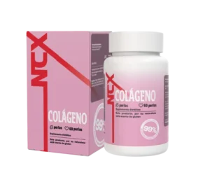 Colágeno
