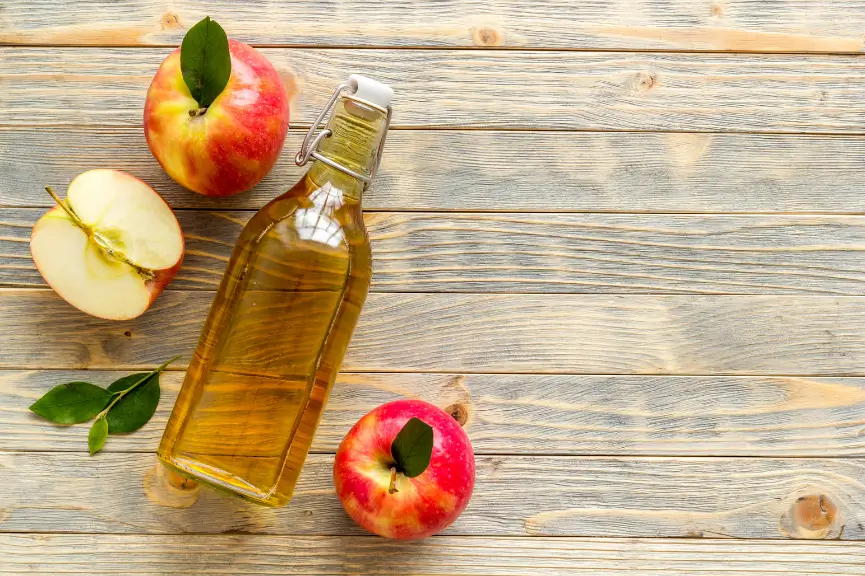 Vinagre de Manzana