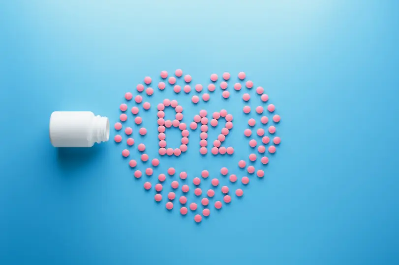 Vitamina B12