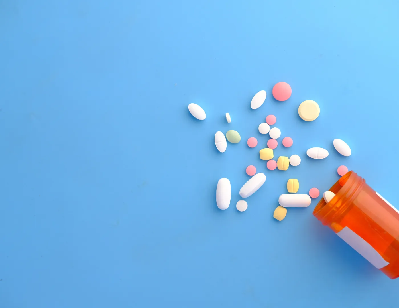 Suplementos y vitaminas antioxidantes para el cuidado diario